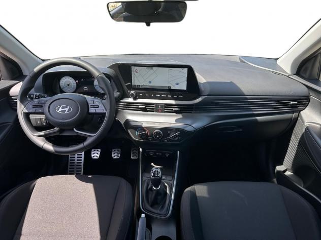 Hyundai Bayon 1.0 TGDI 90cv Business - Foto 7