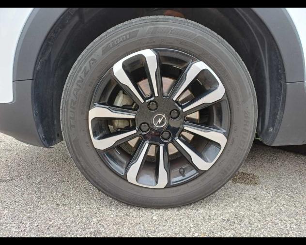 Opel Crossland 1.2 Turbo 12V 130 CV aut. Start&Stop Elegance - Foto 6