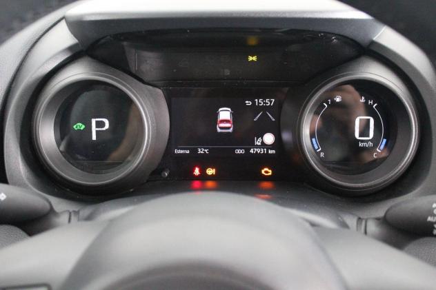 TOYOTA - Yaris Cross - 1.5 Hybrid 5p. E-CVT Active - Foto 10