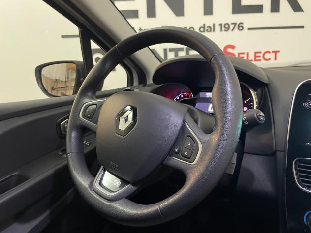 Renault Clio TCe 12V 90 CV 5 porte Moschino Life - Foto 8
