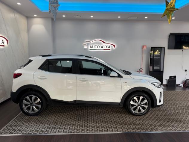 Kia Stonic 1.0 T-GDi 100 CV MHEV iMT GT Line - Foto 4