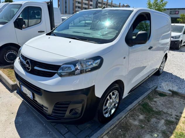 Opel Vivaro 1.5 Diesel 100CV S&S Coibentato Iva Compresa - Foto 3