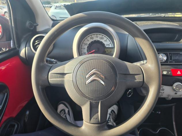 Citroen C1 1.0 Seduction 5 porte - Foto 9