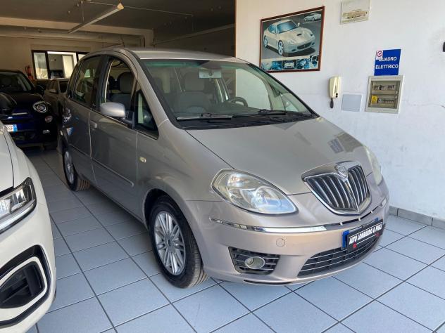 Lancia MUSA 1.3 Multijet 16V 90 CV Platino - Foto 2