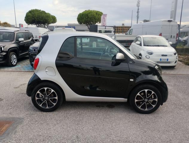 smart fortwo Fortwo 1.0 Passion 71cv twinamic - Foto 10