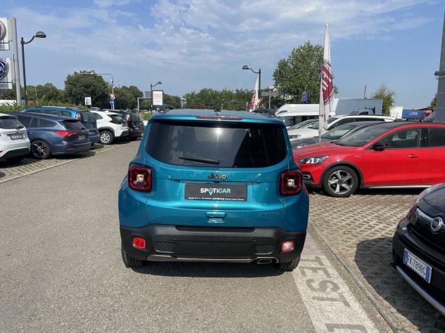 Jeep Renegade 1.0 T3 Limited - Foto 4