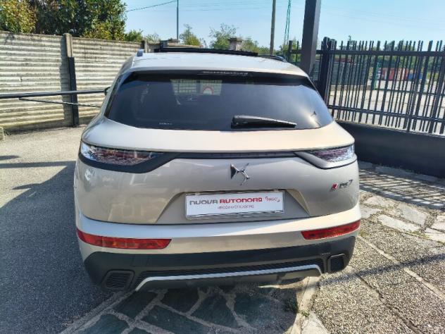 DS DS 7 DS 7 Crossback BlueHDi 130 aut. Performance Line+ - Foto 5
