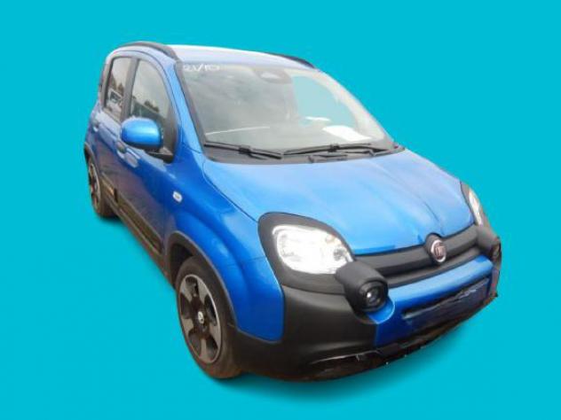 FIAT Panda 1.0 FireFly 70cv S&S Hybrid Pandina - Foto 2