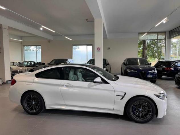 BMW M4 Coupé rif. 24117305 - Foto 6