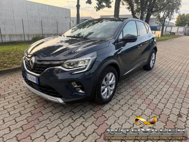 RENAULT Captur E-Tech Plug-in Hybrid 160 CV Apple CarPlay rif. 23779635 - Foto 3