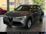 ALFA ROMEO Stelvio 2.0 Turbo 200 CV AT8 Q4 Super rif. 23699851