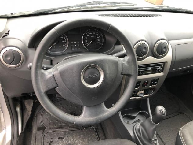 Dacia Sandero Stepway 1.5 dCi 90CV - Foto 8
