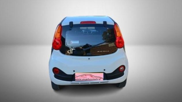 DR MOTOR DR ZERO GPL SCADENZA 2036 rif. 23837349 - Foto 9