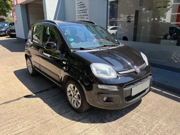 Fiat Panda 1.3 MJT 80 CV S&S Lounge - Foto 5