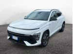 Hyundai Kona II 2023 1.0 t-gdi N Line 2wd 120cv dct