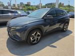 Hyundai Tucson III 2021 1.6 HEV Exellence 2WD AT