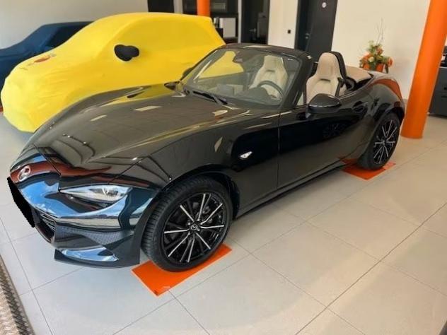 MAZDA MX-5 2.0L Skyactiv-G Kazari rif. 23895517 - Foto 6