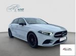 MERCEDES-BENZ A 180 A 180 AMG AUT. NIGHT LED AMBIENTE NAVI CAMERA APPL rif. &hellip;