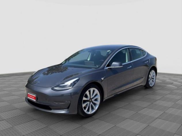 TESLA Model 3 Model 3 Long Range Dual Motor AWD rif. 23921152