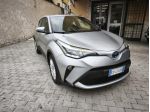 Toyota C-HR 1.8