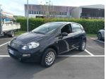 Fiat Punto 1.4 8V 5 porte Natural Power Lounge