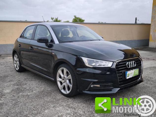 AUDI A1 SPB 1.4 TDI S Line rif. 23820661 - Foto 5