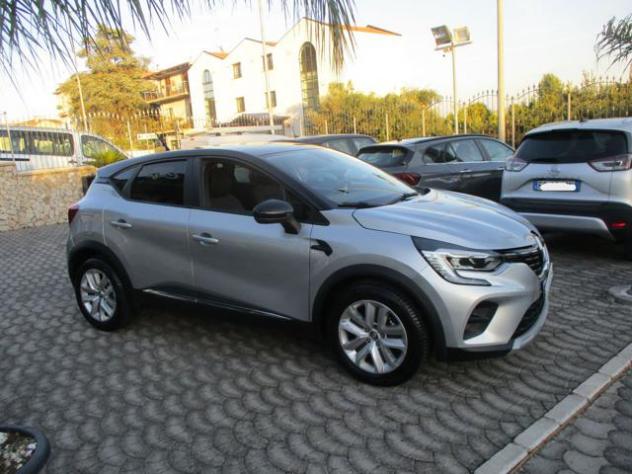 RENAULT Captur Blue dCi 95 CV Intens rif. 24072965 - Foto 2