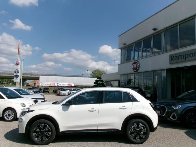 FIAT 600 1.2 Hybrid 145cv - Foto 2