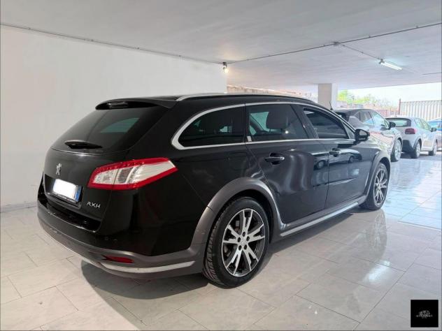 PEUGEOT - 508 SW - 16V HDi 163CV F. aut. Ciel Allure - Foto 6