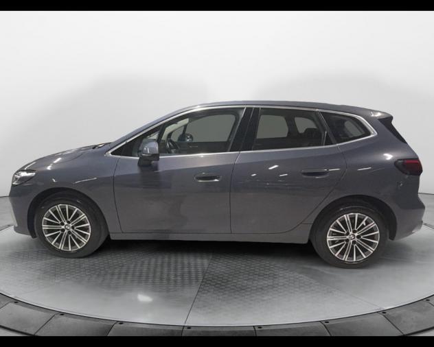 BMW Serie 2 Active Tourer Serie 2 U06 Active Tourer 218 D LUXURY AUTO - Foto 9