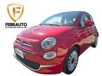 FIAT 500 1.3MJET 95CV LOUNGE PROMO