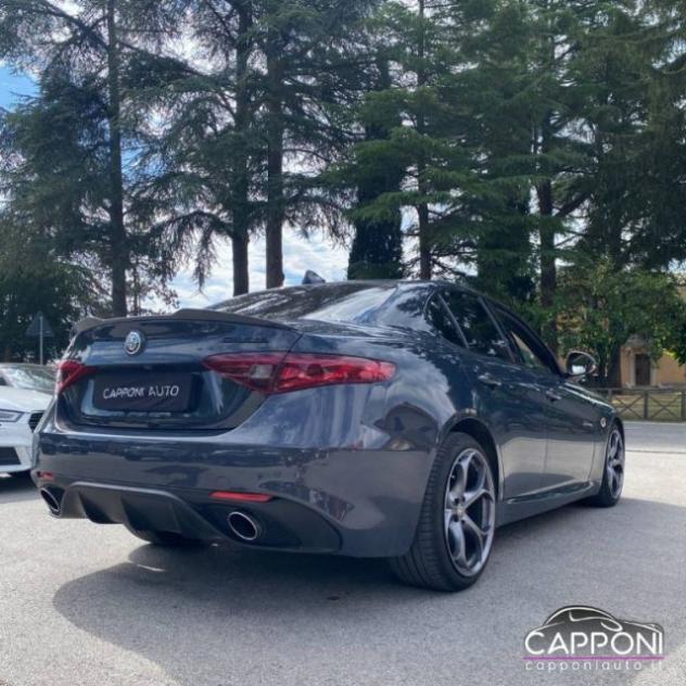 ALFA ROMEO Giulia Q4 Veloce rif. 23794745 - Foto 5
