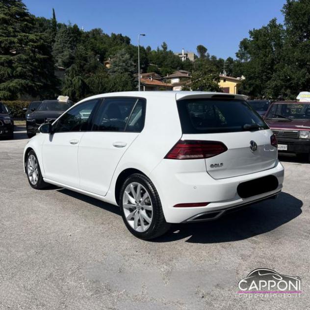 VOLKSWAGEN Golf 1.6 TDI 115 CV 5p. OK NEOPATENTATI rif. 24003515 - Foto 5