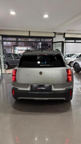 Mini Cooper D Countryman - Foto 7