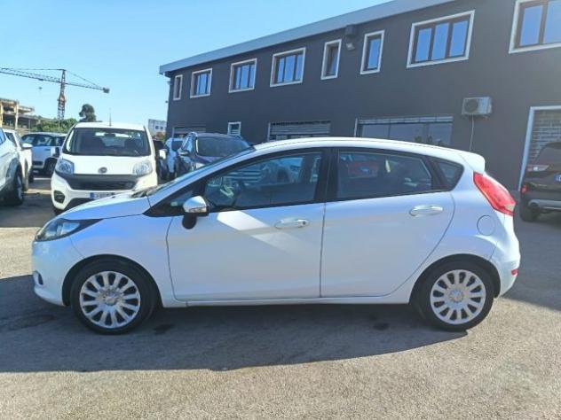 FORD Fiesta 1.4 TDCi 70CV 5 porte rif. 23831122 - Foto 4