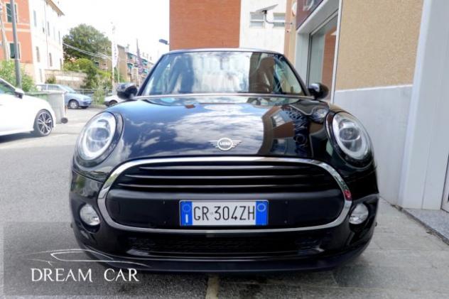 MINI One 1.5 Diesel HARMAN/KARDON - OK NEOPATENTATI rif. 24109037 - Foto 7