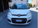 Fiat Panda 1.3 Mjt 95 cv Easy +gancio finanziabile