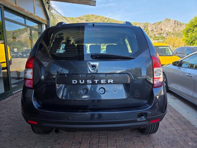 Dacia Duster 1.5 dCi 110CV Start&Stop 4x2 Laurte - Foto 7