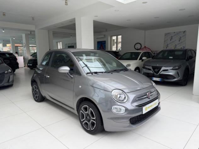 FIAT 500 1.0 Hybrid da €139,00 mensili rif. 24158863 - Foto 4