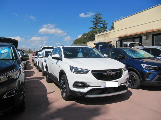 Opel Grandland X 1.6 diesel Ecotec Start&Stop Innovation - iva esposta - Foto 4