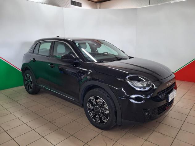 FIAT 600 1.2 Hybrid 136cv - Foto 4