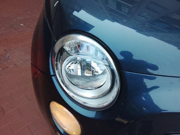 FIAT 500 (2007-2016) 500 1.3 Multijet 16V 75CV Pop - Foto 9