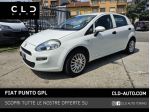 FIAT Punto 1.2 5P. 69cv GPL