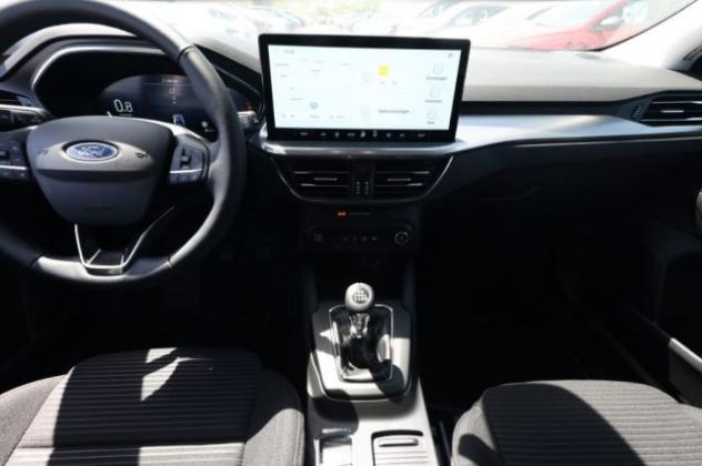 FORD Focus 1.0 EcoBoost 125 CV 5p. Titanium X Edition rif. 23887997 - Foto 7