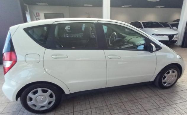 MERCEDES-BENZ A 160 CDI rif. 23895168 - Foto 4