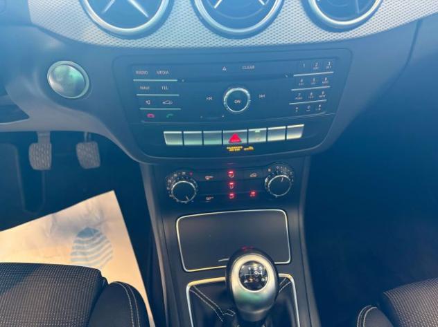 MERCEDES-BENZ B 180 Classe B - T246 d Premium Next rif. 23862852 - Foto 7