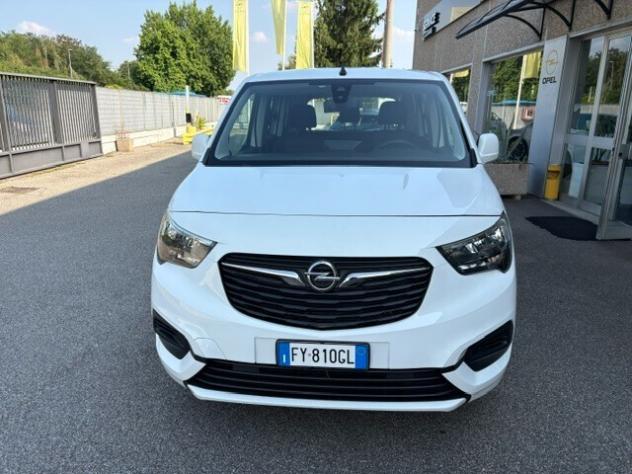 Opel Combo Life 1.2 110 CV S&S MT6 Advance - Foto 2