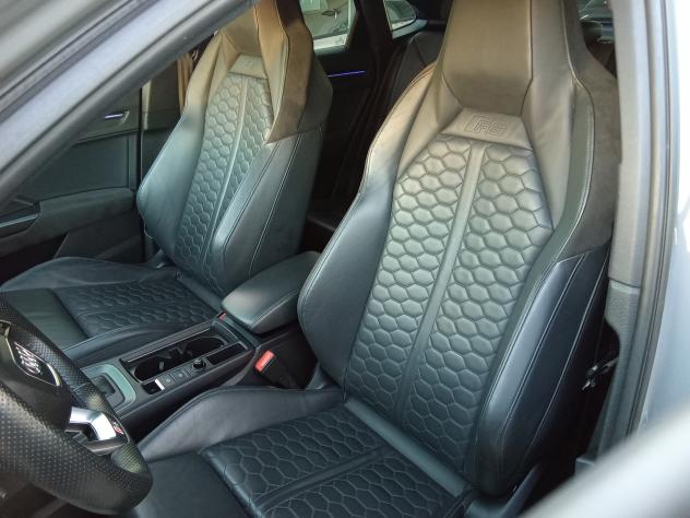 Audi Q3 RS SPB quattro S tronic - Foto 6
