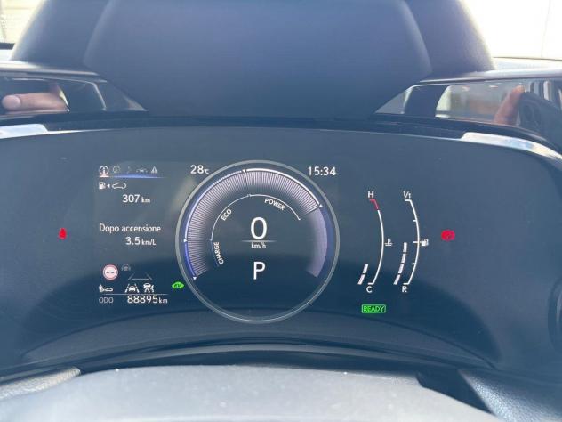 Lexus NX 350h Hybrid 4WD Business - Foto 10