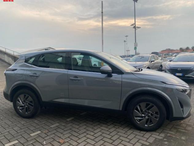NISSAN Qashqai MHEV 140 CV Acenta rif. 23926952 - Foto 6